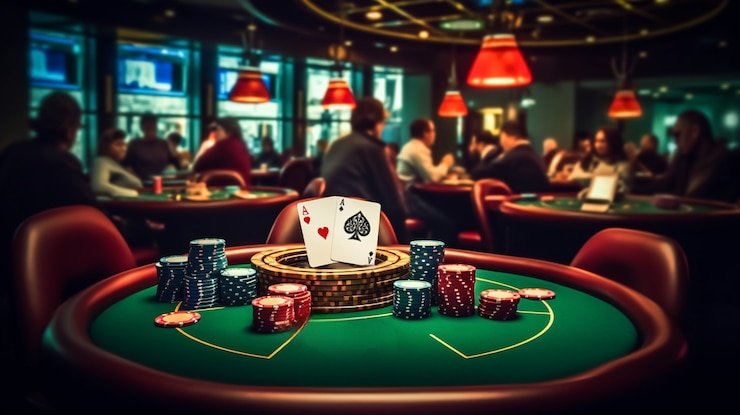 662 bet
