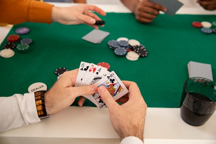 662 bet